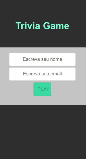 projeto trivia game